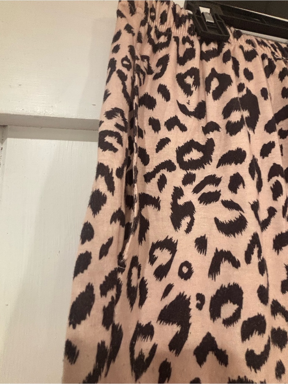 Women’s xl leopard cheetah set - Picture 5 of 11